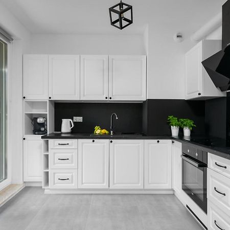 Otwock Premium Apartment- Centrum Pkp Buitenkant foto